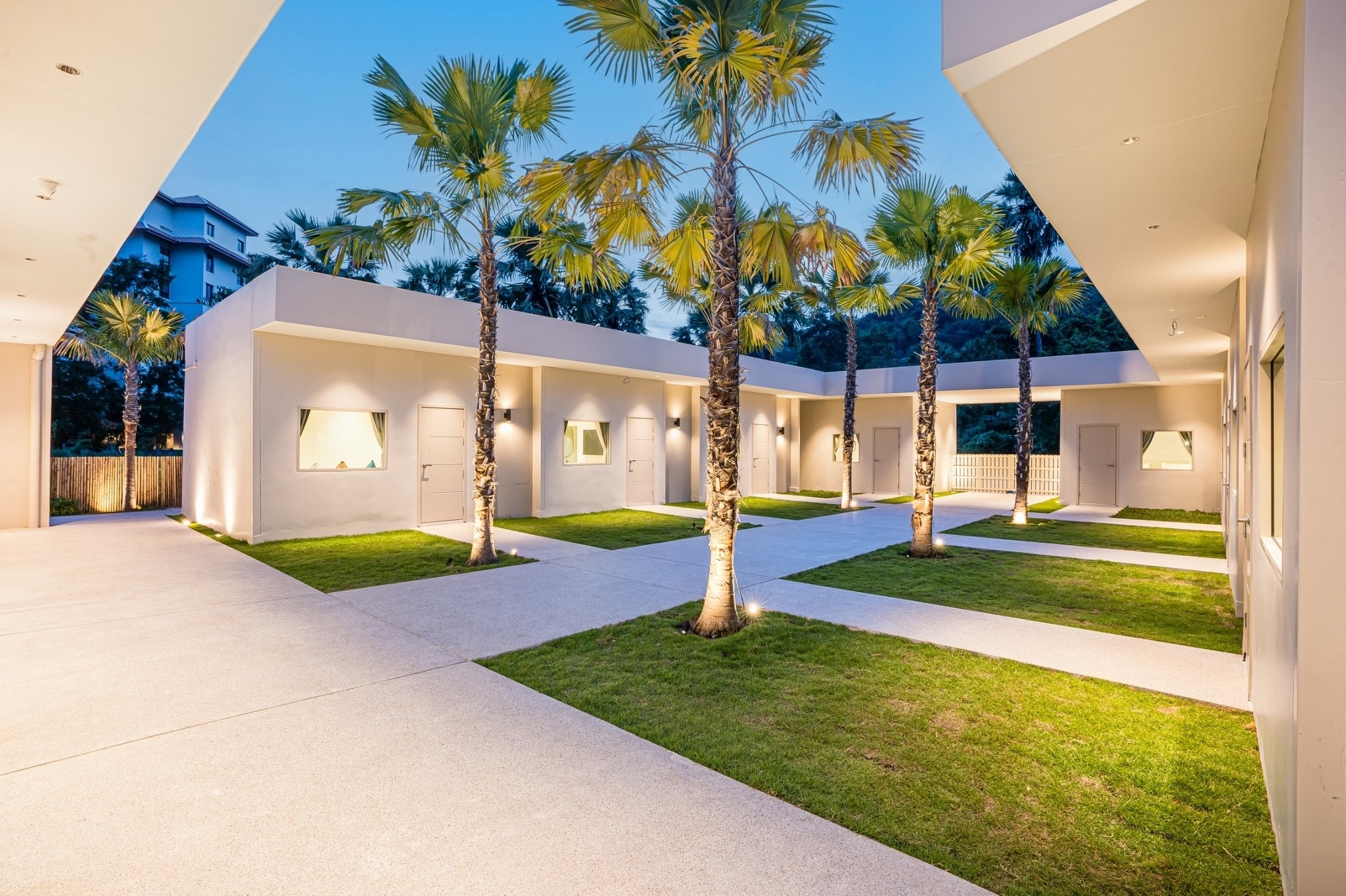 HR15083 บ้านพักติดทะเลหัวหิน The Rest Beachfront Hua Hin Pool Villa