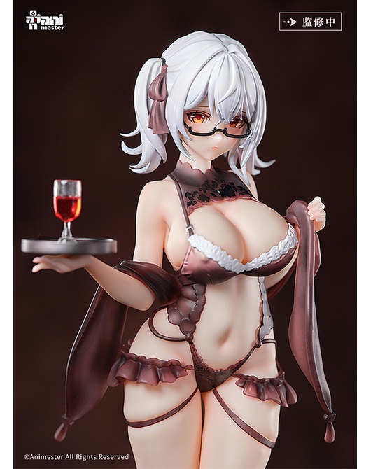 เปิดจอง : Wine Waiter Girl - Cynthia