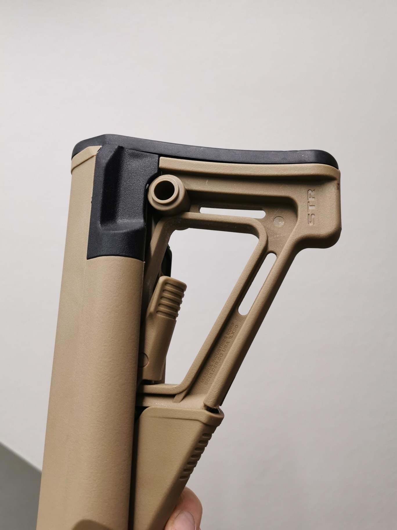 📌กดติดตาม กดแชร์ กดไลท์ สินค้าเข้ามาใหม่ทุกๆวันครับ📌 🔰New.สินค้ามาใหม่ทุกรายการ 📌ราคาโปรโมชั่นทุกรายการ📌 🔰จำหน่ายอุปกรณ์ยุทธวิธีทุกชนิด 📌จัดส่งทั่วประเทศ EMS / เคอรี่ / ขนส่งเอกชน 🔰ติดต่อสอบถ