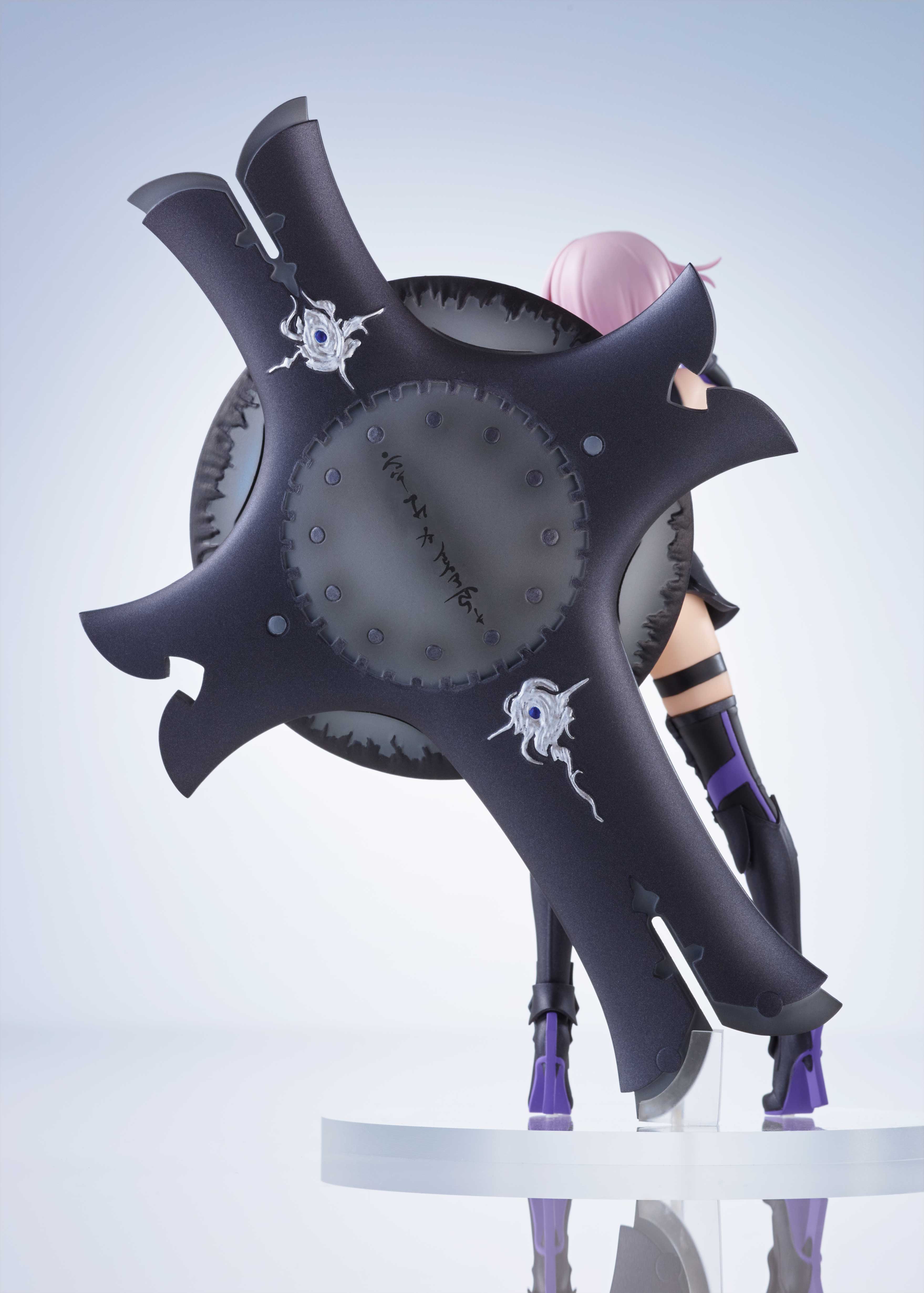 เปิดจอง ConoFig Fate/Grand Order Shielder/Mash Kyrielight