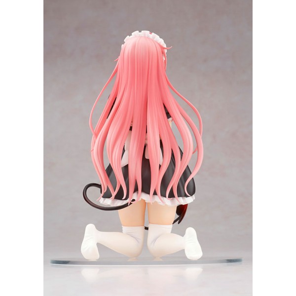 เปิดจอง : Lala Satalin Deviluke Maid Ver. 1/7 (reissue)