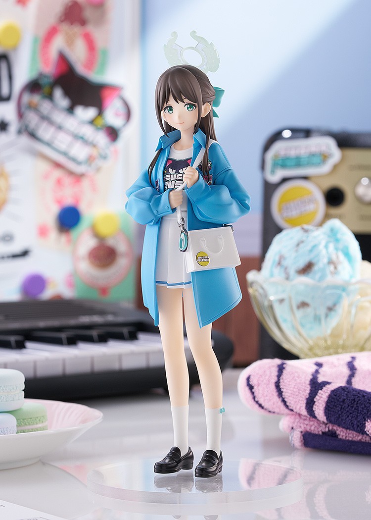 เปิดจอง : POP UP PARADE Airi (Band): Event KV Ver.