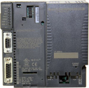 สายลิ้งค์ PLC GE versamax series Download cable IC200CBL001