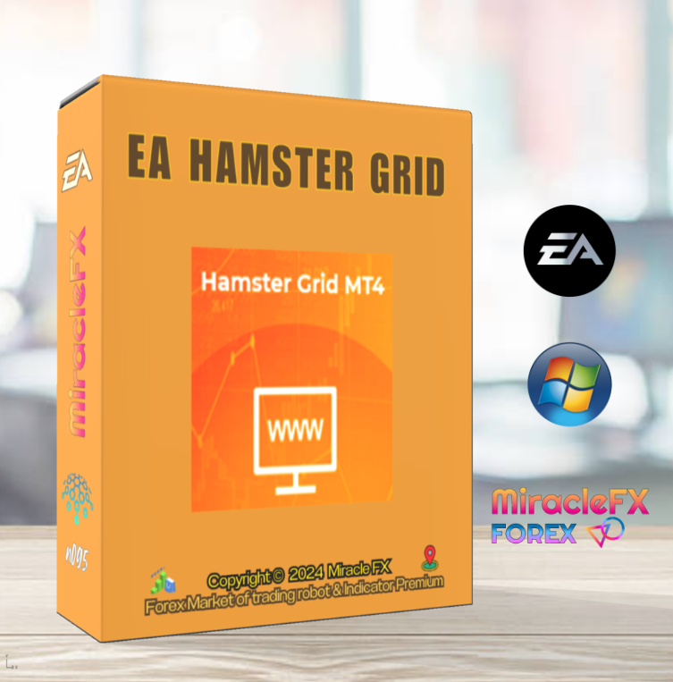 โปรแกรมเทรด Forex EA Hamster Grid MT4 [build 1422] 💎💎💎💎💎 สำเนา