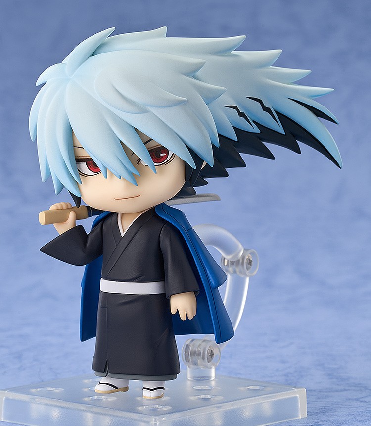 เปิดจอง : Nendoroid Rikuo Nura (Night)