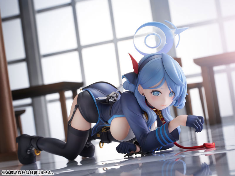 เปิดจอง : Blue Archive Ako Memorial Lobby ver. 1/7