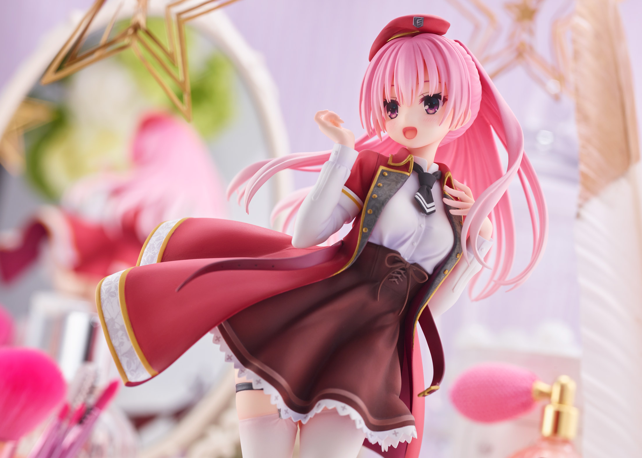 เปิดจอง : RIDDLE JOKER Ayase Mitsukasa PVC Figure (Limited Edition)