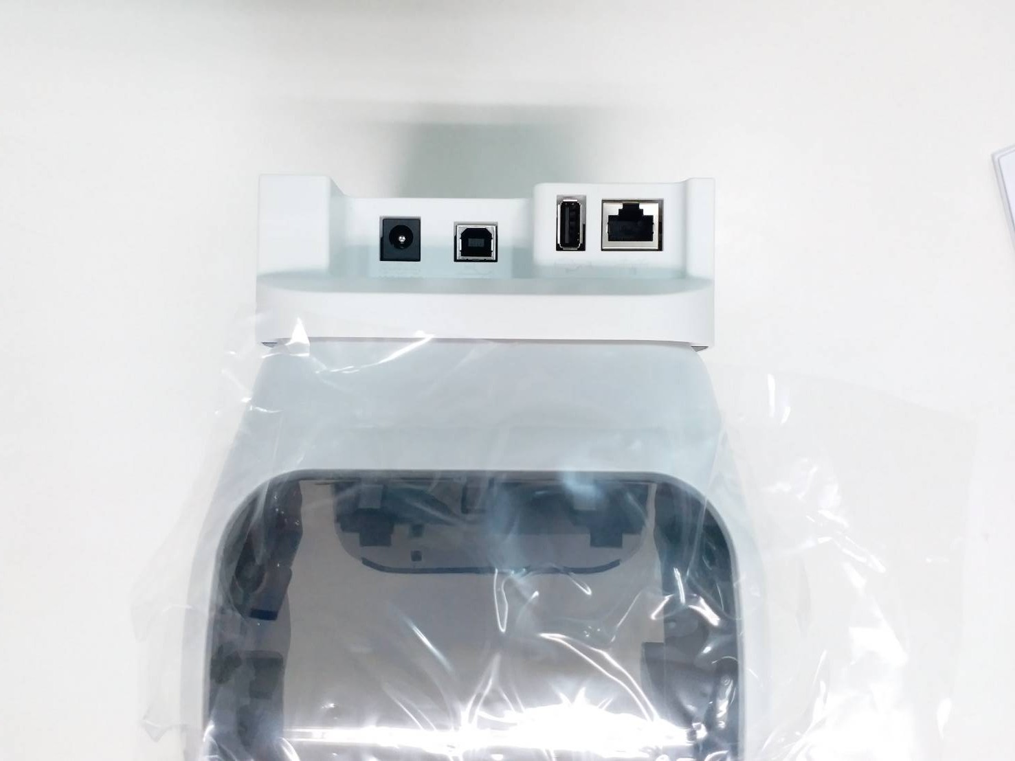 เครื่องพิมพ์ฉลาก QL-820NWB BROTHER LABEL PRINTER สำหรับใช้ในสำนักงาน