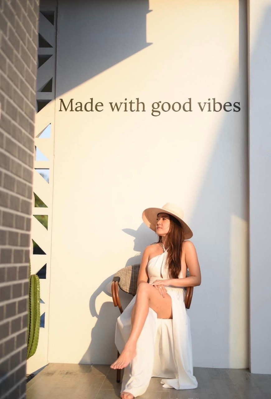 HR15081 บ้านพักตากอากาศชะอำ The Le Mona Near Beach Pool Viila Cha Am