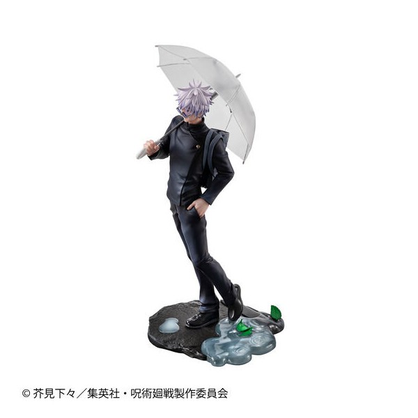 เปิดจอง : JUJUTSUKAISEN KOSEN ver. Gojo