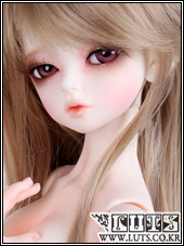 Kid Delf Girl ROMANTIC BODY