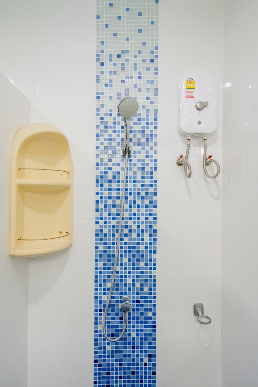 HR 2004 บ้านพักหัวหิน บ้านบอสซั่ม