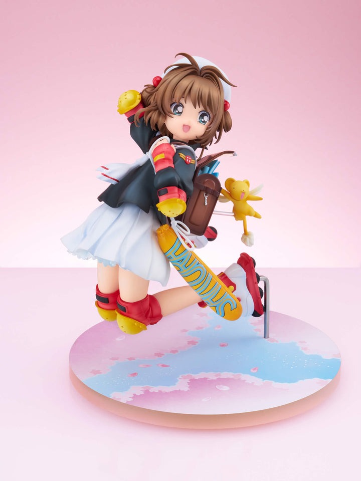 เปิดจอง : Anime 25th Anniversary Sakura Kinomoto
