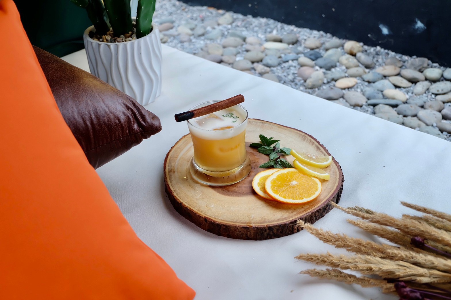 HR4039 บ้านพักหัวหิน บ้านโมเดิร์น สเปซ V.2