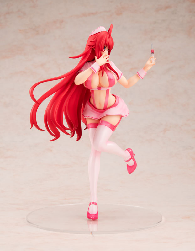 เปิดจอง : Rias Gremory Nurse ver.