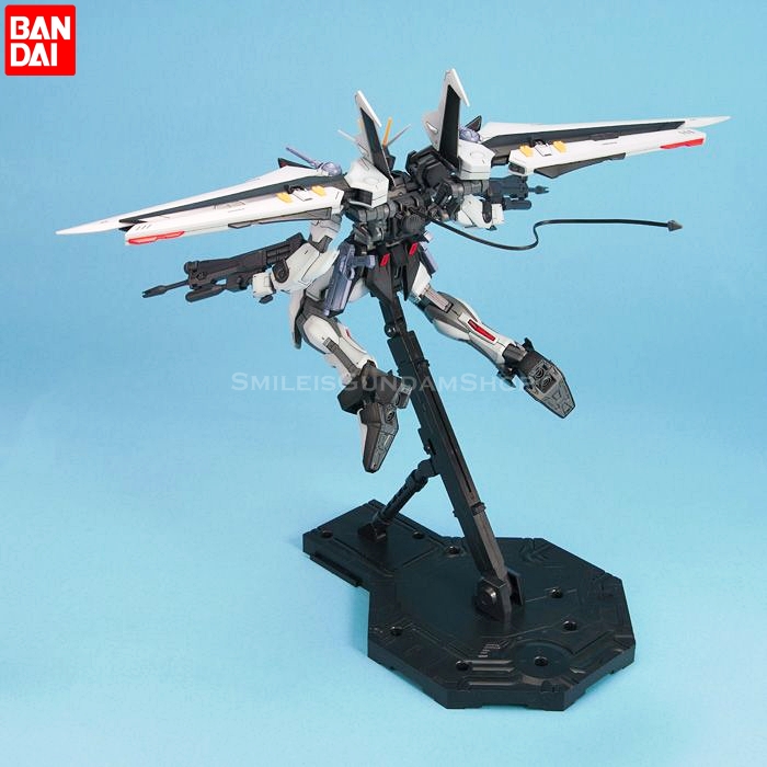 [PO]MG 1/100 GAT-X105E Strike Noir Gundam[BANDAI]