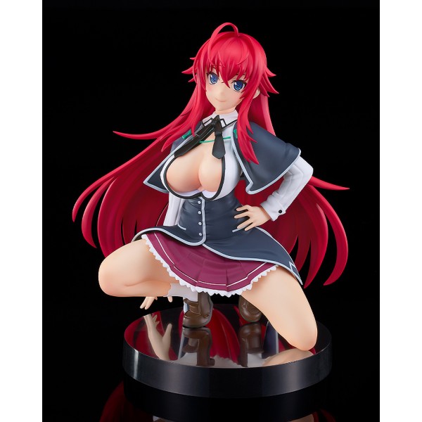 เปิดจองเวอร์ชั่นพิเศษ : POP UP PARADE Rias Gremory: Doki Doki Ver. L Size