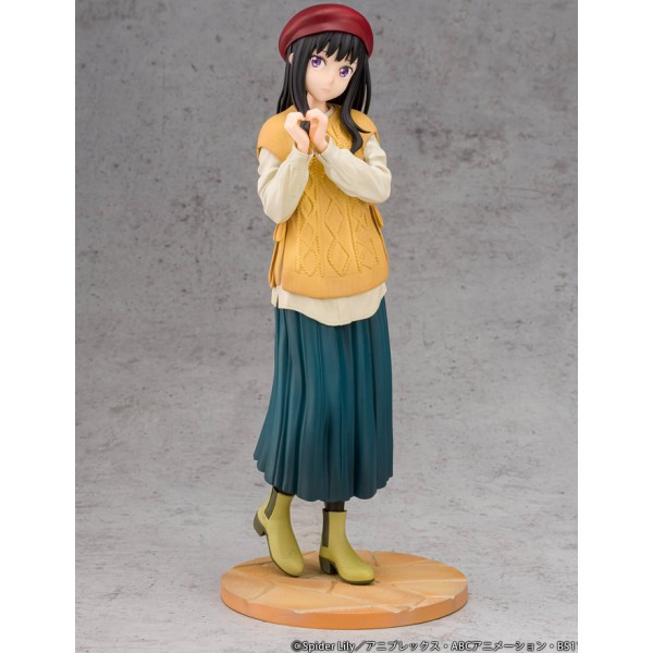 เปิดจอง : Takina Inoue Winter Clothes ver. 1/7