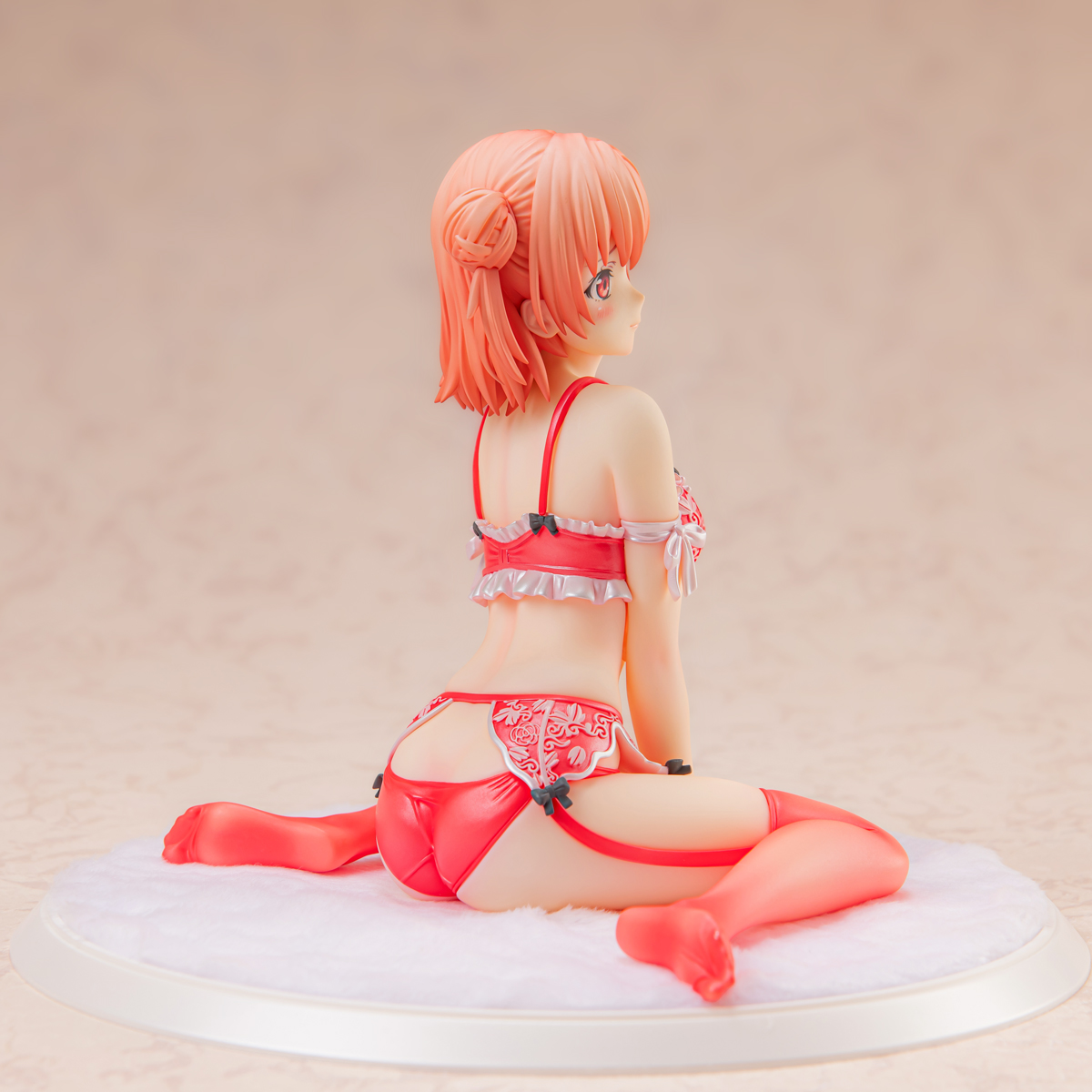 เปิดจอง : YUI YUIGAHAMA Lingerie ver.