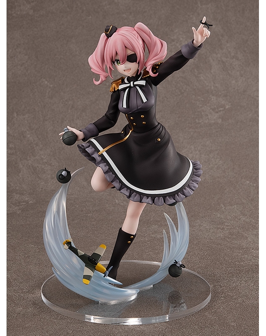 เปิดจอง : 《Forgetter》Annett