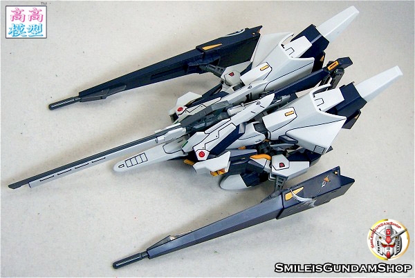 HGUC 1/144 ORX-005 Gaplant TR-5 [Hrairoo][โมจีนTT]