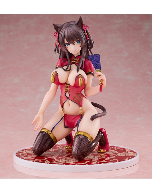 เปืดจอง : Kuroneko