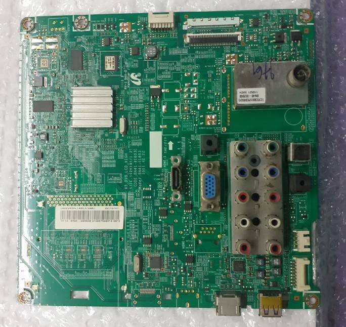 SamSung LA32D450G BN94-04580B BN41-01603