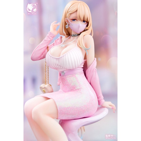 เปิดจอง : Private Tutor Asako Fuyuyama 1/6