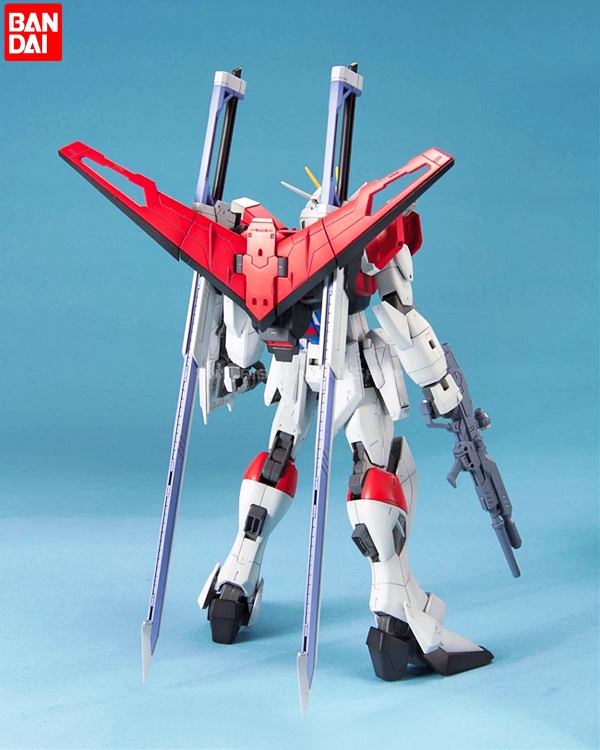 [PO]MG 1/100 Sword Impulse Gundam[BANDAI]