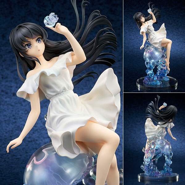 เปิดจอง : Mai Sakurajima -JELLYFISH-