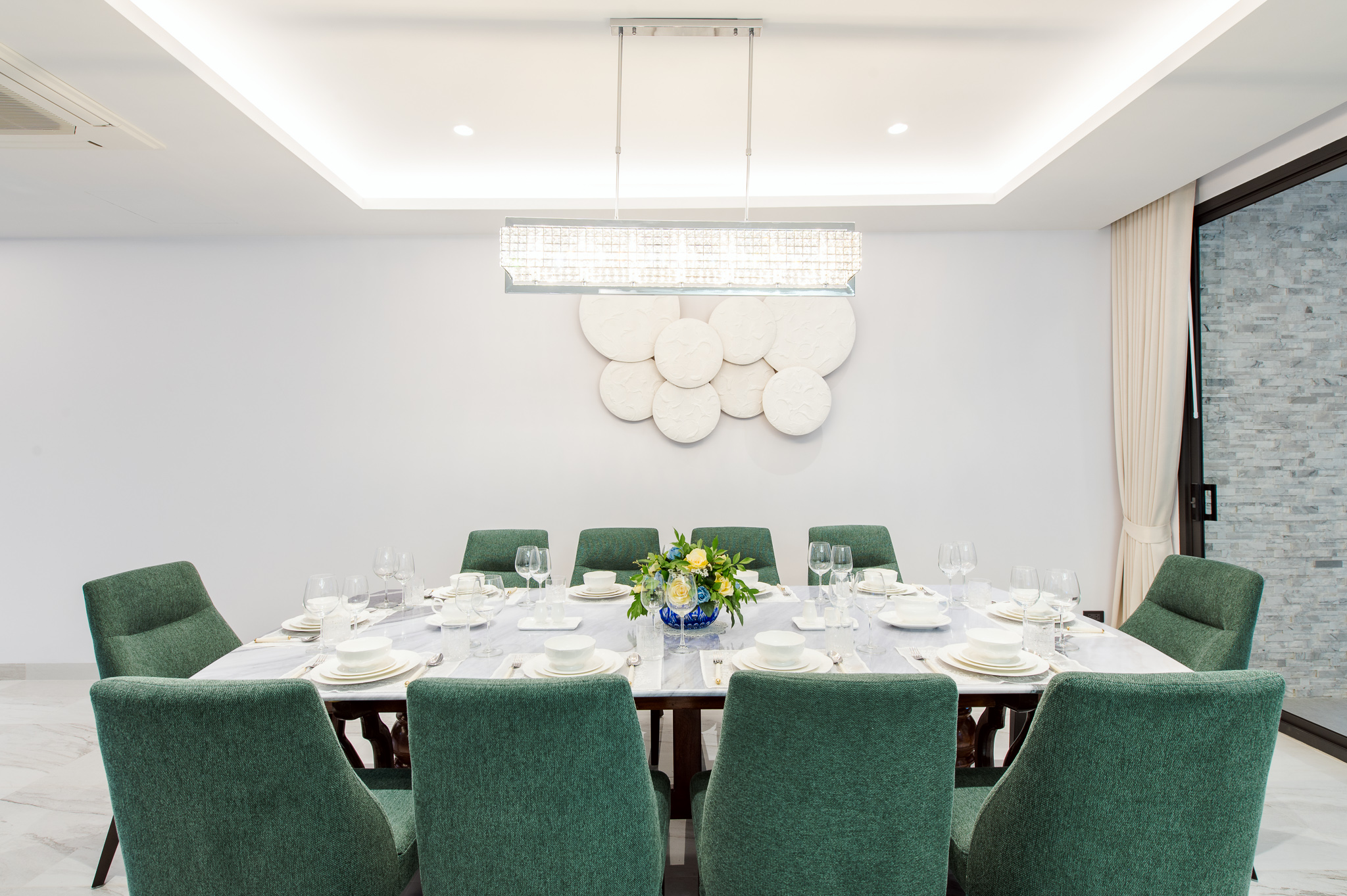 HR15066 บ้านพักติดทะเลหัวหิน The Casa Rocca Beach Villa HuaHin