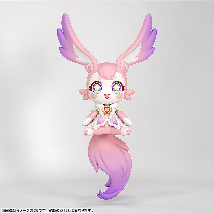 เปิดจอง : Huggy Good Smile Mem