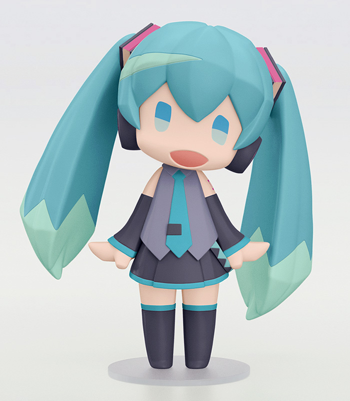 เปิดจอง : Hello! Good Smile Hatsune Miku (Re-run)