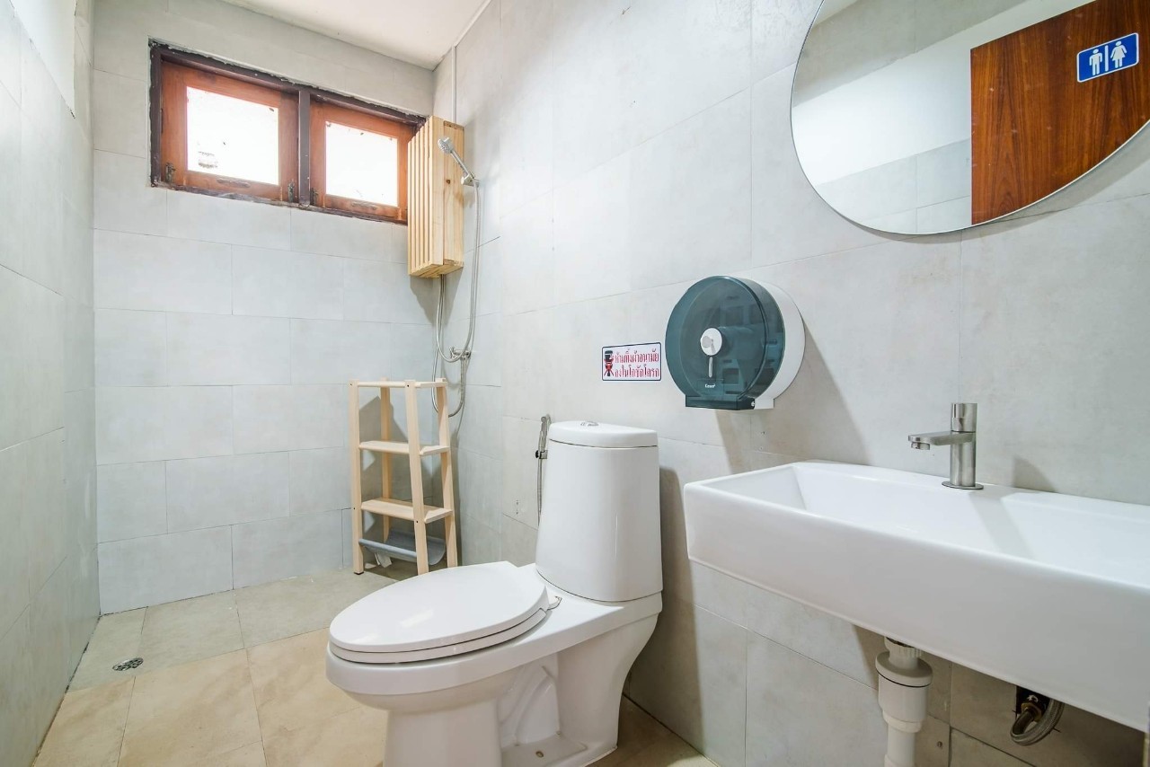 HR15026 บ้านพักหัวหิน บ้านเดอะ ซีเครส วิลล่า