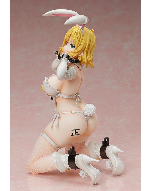 เปิดจอง : Ryona: Bunny Ver.