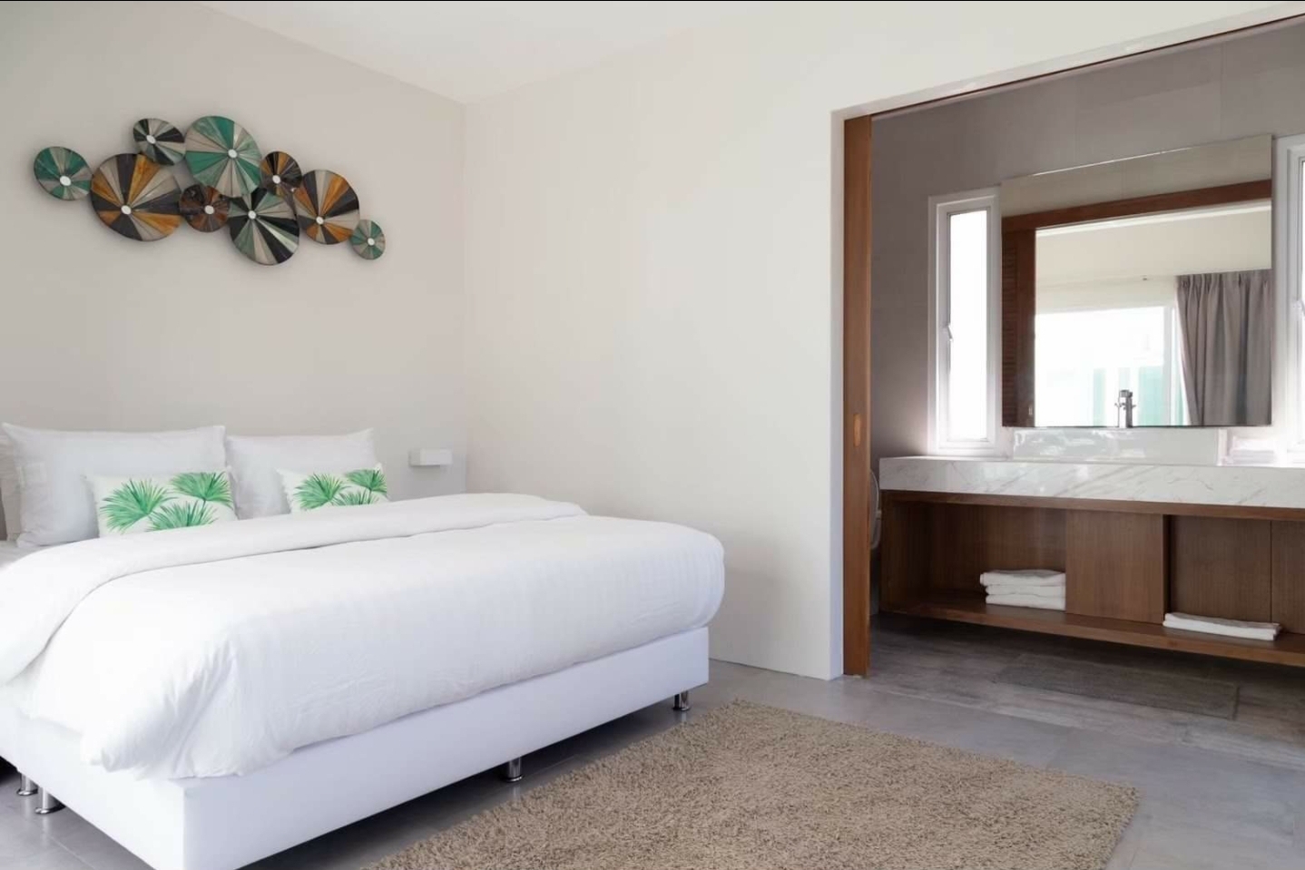 HR15012 บ้านพักติดทะเลปึกเตียน บ้านซีบรีซ2