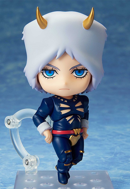 เปิดจอง : Nendoroid Weather R