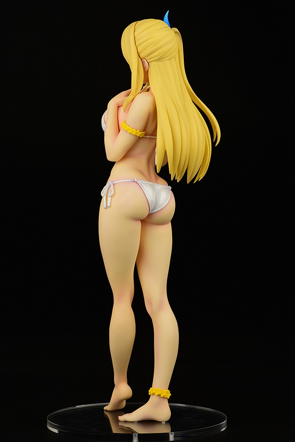 เปิดจอง : Lucy heartfilia Swimsuit PURE in HEART