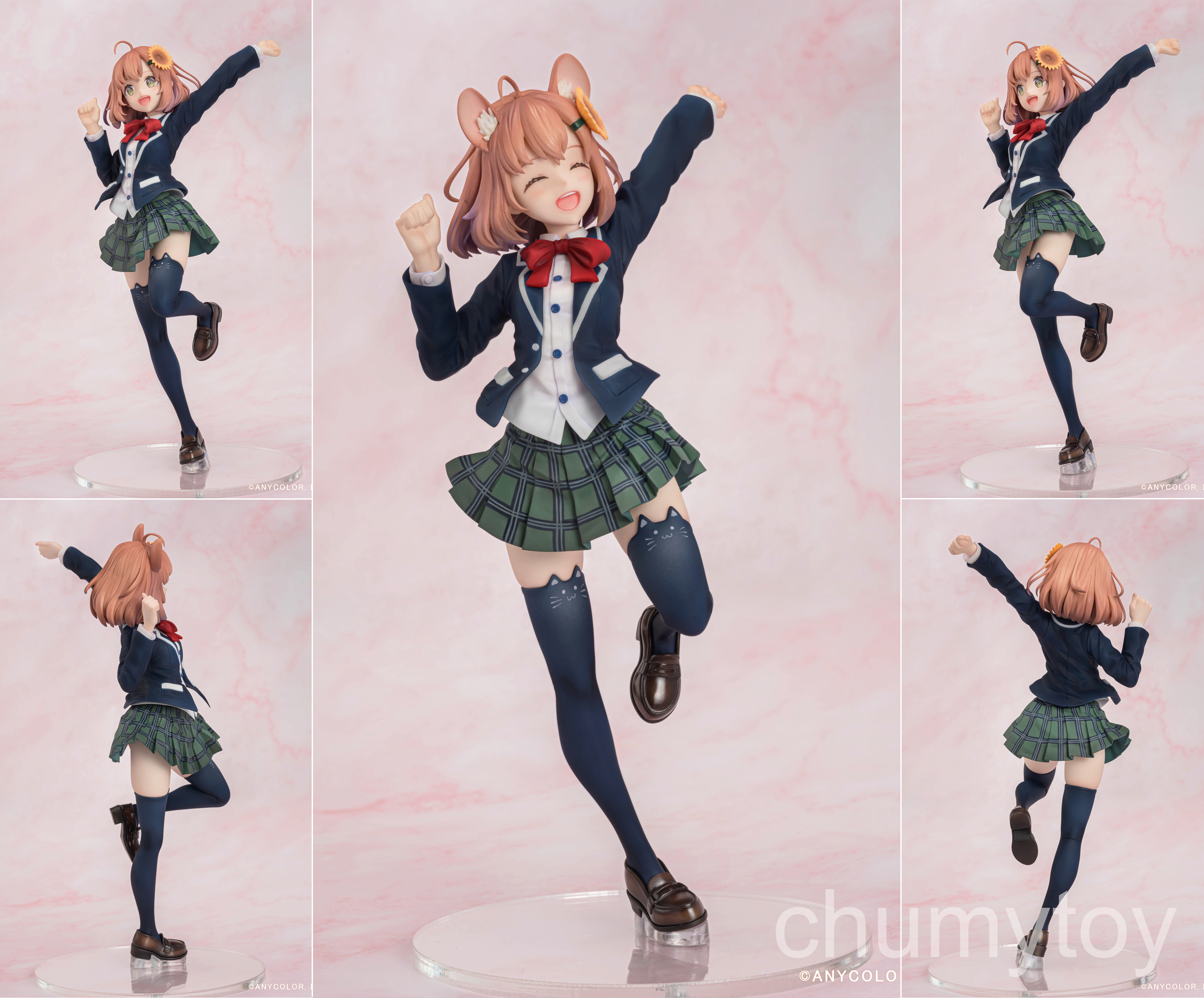 เปิดจอง : Nijisanji Honma Himawari 1/7 Complete Figure