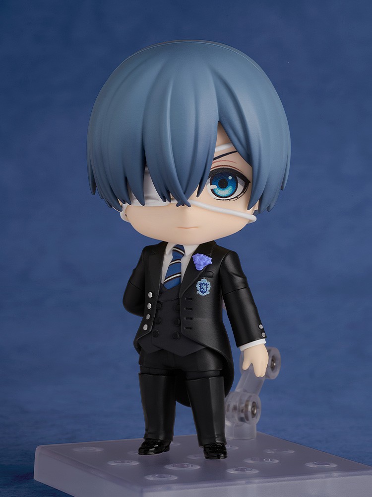 เปิดจอง : Nendoroid Ciel Phantomhive: Sapphire Owl Ver.
