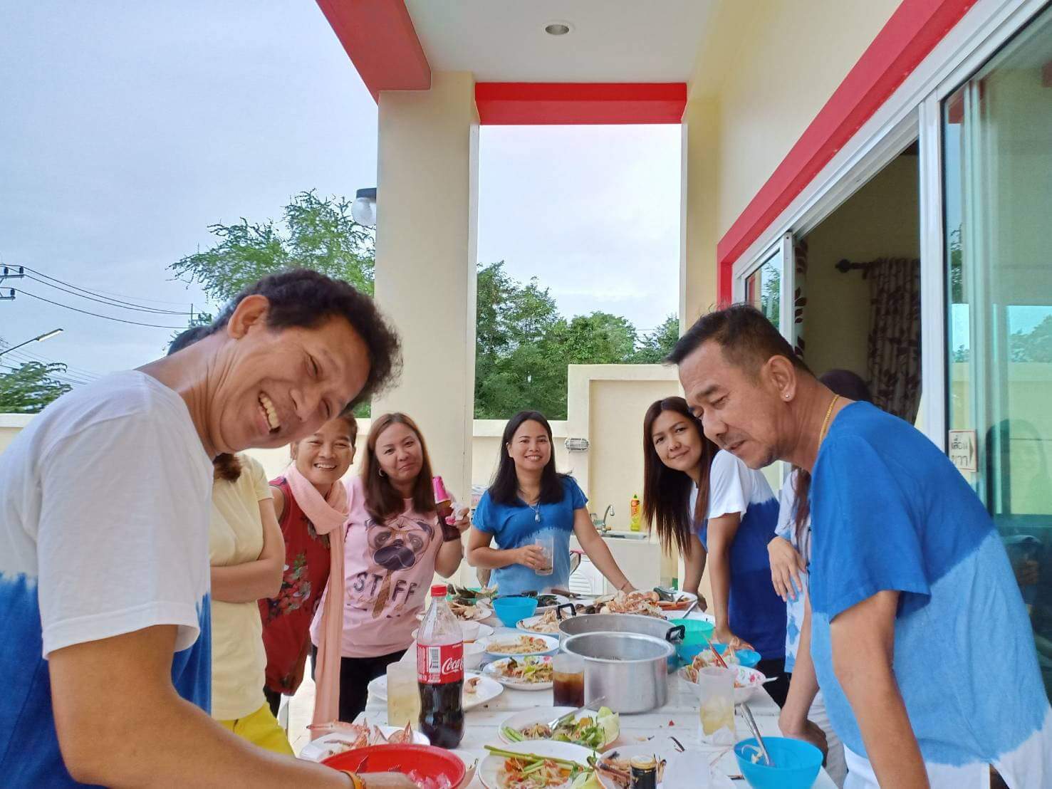 HR 5004 บ้านพักหัวหิน บ้านซีฮิลล์ 102