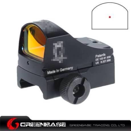 New.ปืนสั้น Glock17 T Storm airsoft arsenal G17 GBB Special Ver สีดำ. มาร์กิ้งสมบูรณ์แบบ ราคาพิเศษ New.Red Dot DOCTER Sight C + ขาจับ Glock (ปรับแสง Aoto) สีดำ สีทราย สีเทา สีส้ม ราคาพิเศษ