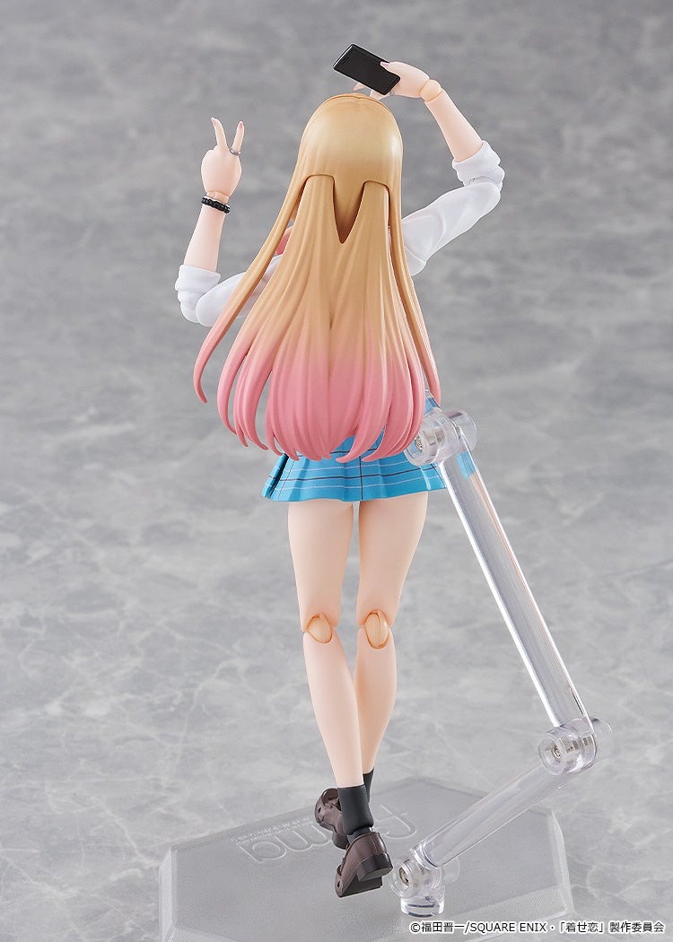 เปิดจอง : figma Marin Kitagawa