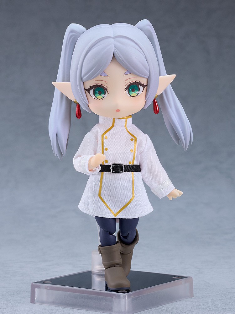 เปิดจอง : Nendoroid Doll Frieren