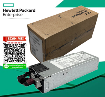 HPE 500W,Flex Slot,Platinum,Hot Plug,Low Halogen,Power Supply Kit,865408-B21,866729-001,865399-201