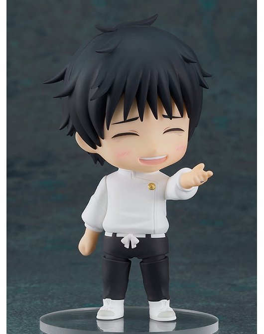เปิดจอง : Nendoroid Yuta Okkotsu: Jujutsu Kaisen 0 Ver.