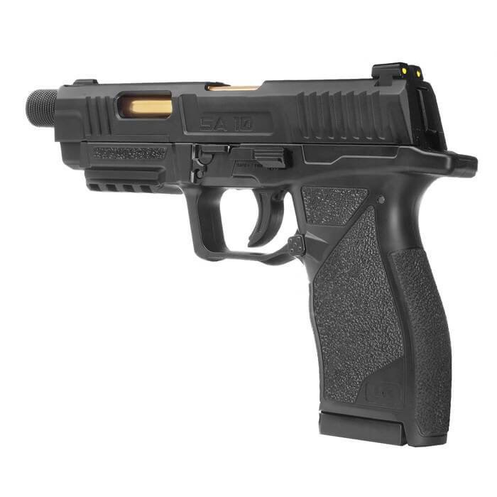 New.Umarex Co2 Pistol UX SA10 4.5 mm ราคาพิเศษ