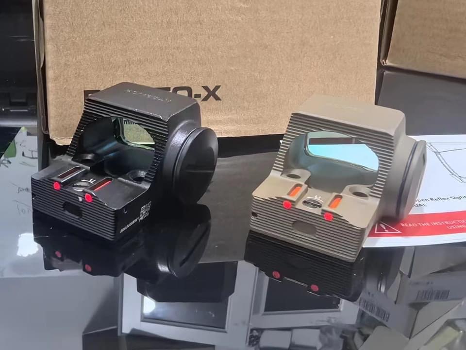 New.DOT SIG