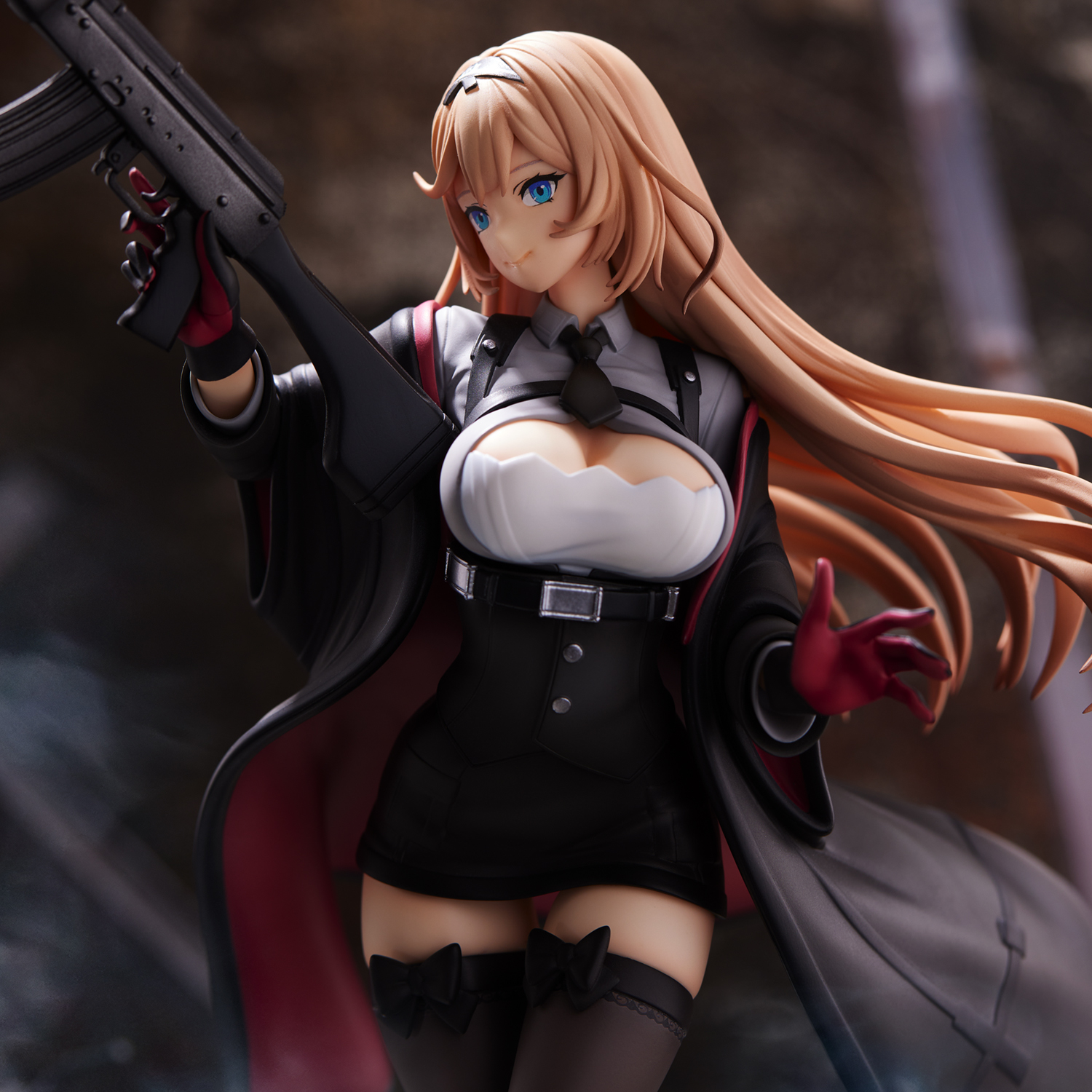 เปิดจอง : "Girls' Frontline" StG-940