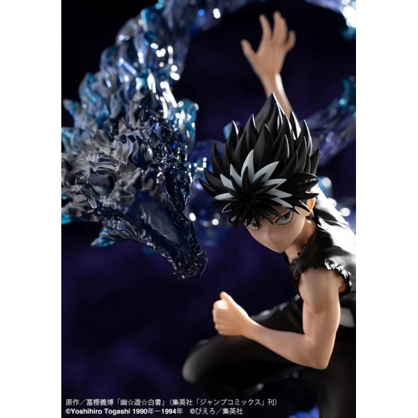 เปิดจอง : ARTFX J Hiei Ver.2 1/8